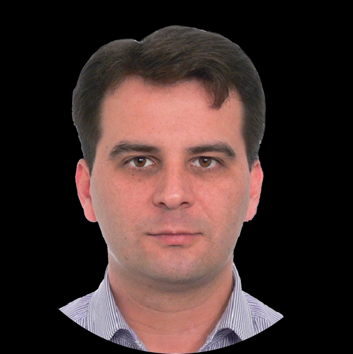 Resume Photo